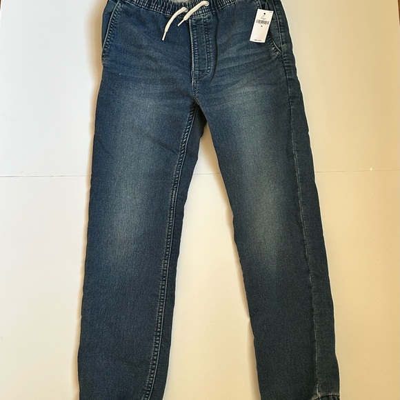 GAP Other - Boy’s GAP blue jeans size M